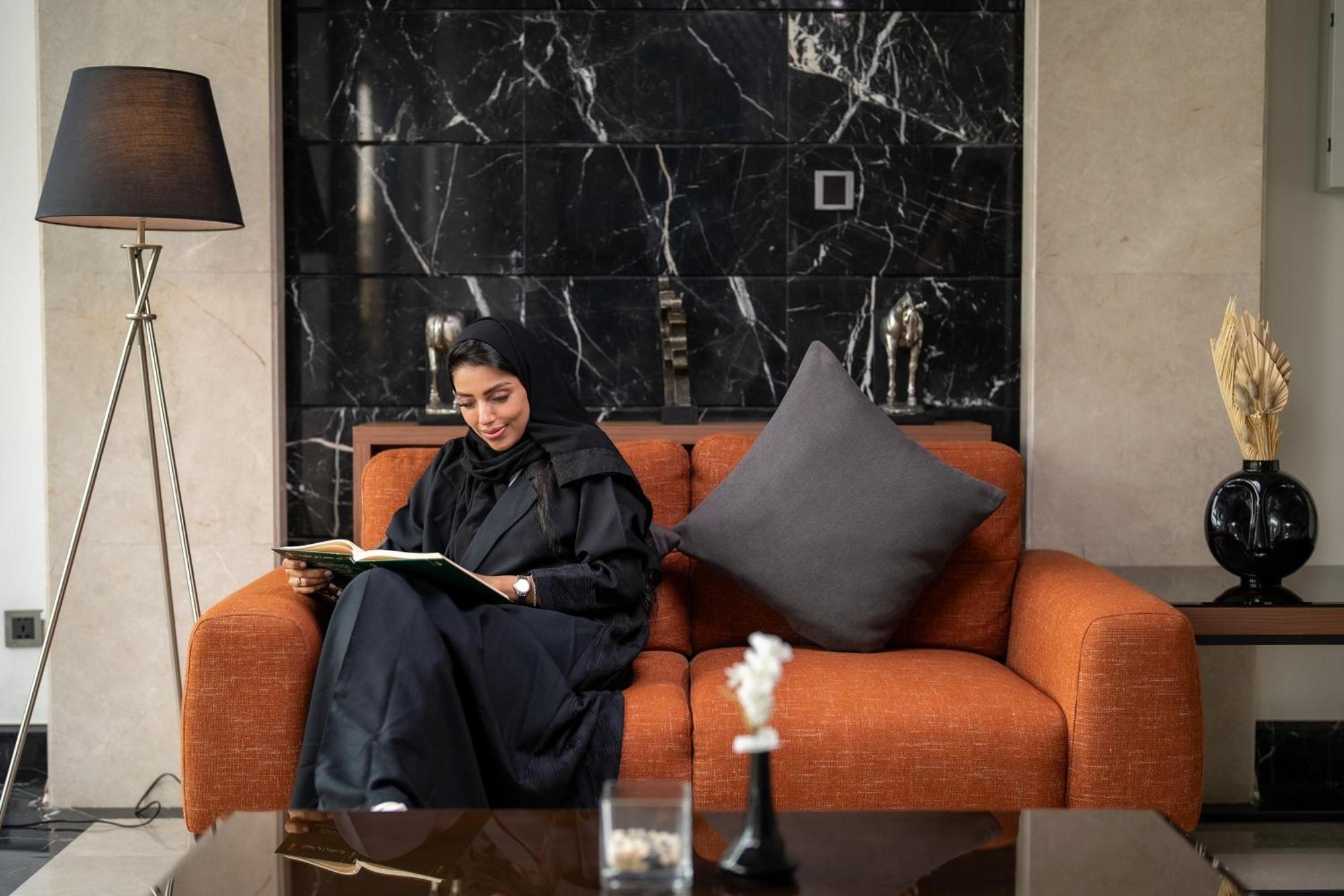 Charli Hotel Jeddah By Ahs Экстерьер фото